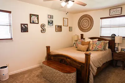108 Mockingbird Lane, Weatherford, TX 76086 - Photo 19