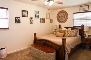 108 Mockingbird Ln, Weatherford, TX 76086 - Photo 19