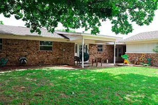 108 Mockingbird Ln, Weatherford, TX 76086 - Photo 23