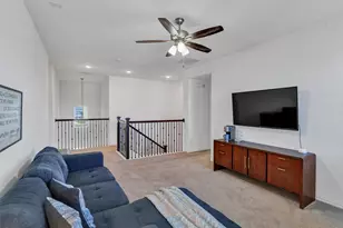14928 Gentry Dr, Aledo, TX 76008 - Photo 21