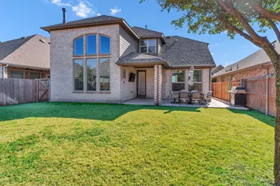 14928 Gentry Drive, Aledo, TX 76008 - Photo 27
