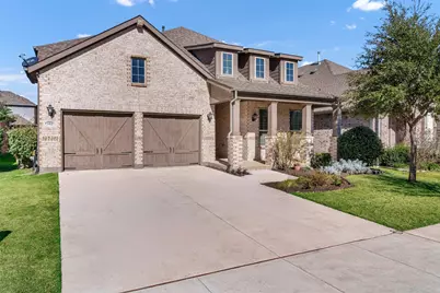 14928 Gentry Drive, Aledo, TX 76008 - Photo 1