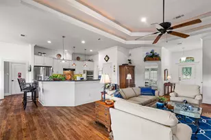 2809 Wind Point Ct, Tolar, TX 76476 - Photo 9