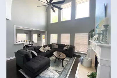 2125 Columbia Drive, Flower Mound, TX 75022 - Photo 9