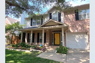 2125 Columbia Drive, Flower Mound, TX 75022 - Photo 1