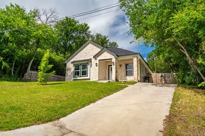 2955 Pearl Avenue, Fort Worth, TX 76106 - Photo 1