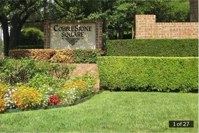 5859 Frankford Road #1211, Dallas, TX 75252 - Photo 1