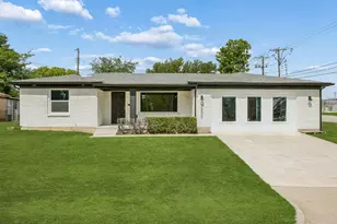 2800 Sierra Dr, Fort Worth, TX 76116 - Photo 1