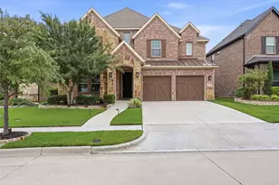 2629 Marble Creek Dr, The Colony, TX 75056 - Photo 1
