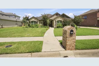217 Nocona Drive, Waxahachie, TX 75165 - Photo 35