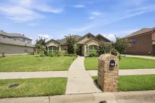 217 Nocona Dr, Waxahachie, TX 75165 - Photo 35