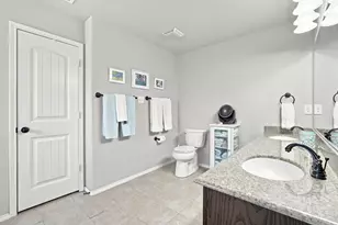 217 Nocona Dr, Waxahachie, TX 75165 - Photo 19