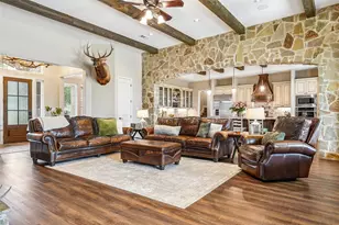 10400 Freeman Rd, Sanger, TX 76266 - Photo 5