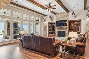 10400 Freeman Rd, Sanger, TX 76266 - Photo 7