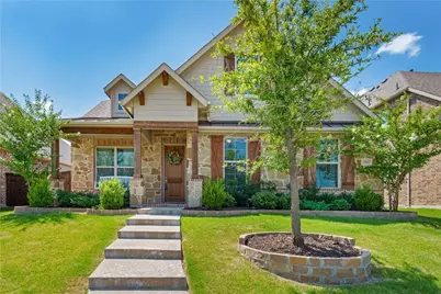 11145 Cerrillos Drive, Frisco, TX 75035 - Photo 1