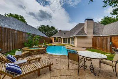18807 Fortson Avenue, Dallas, TX 75252 - Photo 21