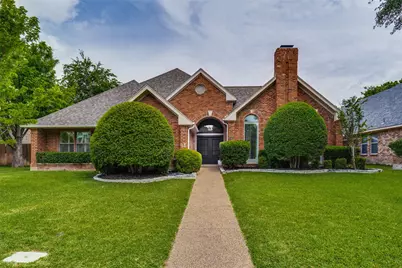 18807 Fortson Avenue, Dallas, TX 75252 - Photo 1