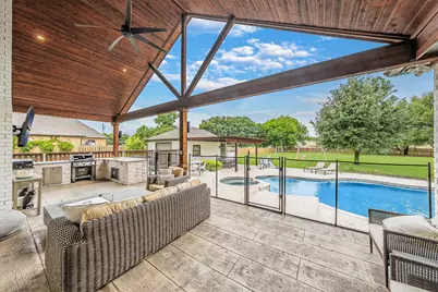 115 Pheasant Run Road, Argyle, TX 76226 - Photo 3