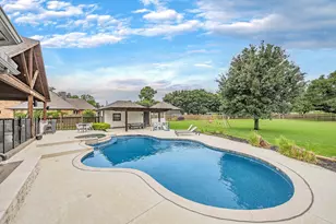 115 Pheasant Run Rd, Argyle, TX 76226 - Photo 35
