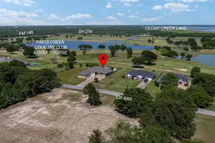 15401 Co Rd 4052, Kemp, TX 75143 - Photo 1