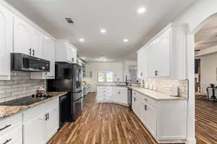 15401 Co Rd 4052, Kemp, TX 75143 - Photo 17
