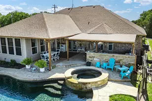 15401 Co Rd 4052, Kemp, TX 75143 - Photo 37