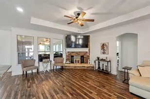 15401 Co Rd 4052, Kemp, TX 75143 - Photo 9