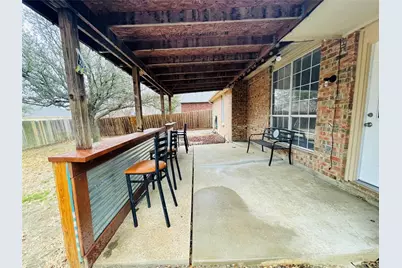 5501 White Dove Drive, Arlington, TX 76017 - Photo 13