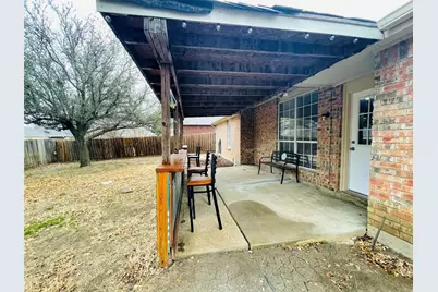 5501 White Dove Drive, Arlington, TX 76017 - Photo 11