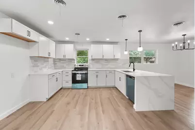 861 Woodcrest Drive, Hurst, TX 76053 - Photo 11