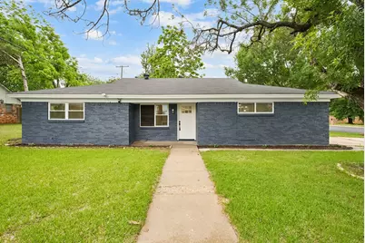 861 Woodcrest Drive, Hurst, TX 76053 - Photo 1