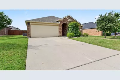 503 Plum Drive, Nevada, TX 75173 - Photo 3