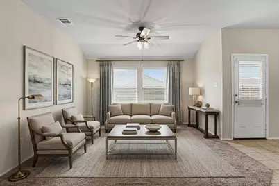 503 Plum Drive, Nevada, TX 75173 - Photo 5