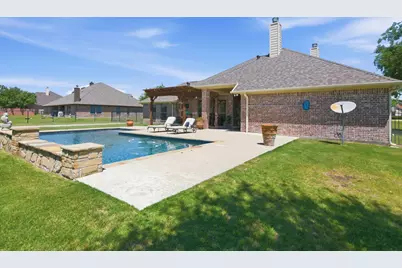 120 Austen Drive, Weatherford, TX 76087 - Photo 29