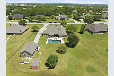 120 Austen Drive, Weatherford, TX 76087 - Photo 37