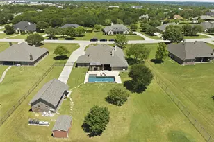 120 Austen Dr, Weatherford, TX 76087 - Photo 37