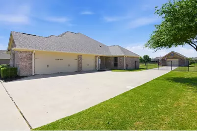 120 Austen Drive, Weatherford, TX 76087 - Photo 39