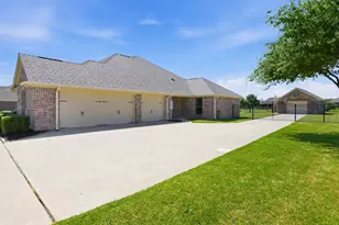 120 Austen Dr, Weatherford, TX 76087 - Photo 39