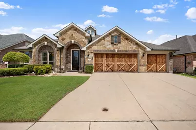312 Kelvington Drive, Anna, TX 75409 - Photo 1