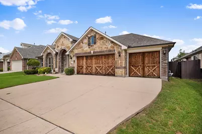 312 Kelvington Drive, Anna, TX 75409 - Photo 3