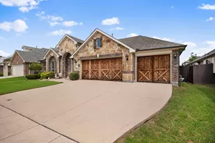 312 Kelvington Dr, Anna, TX 75409 - Photo 3
