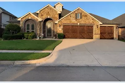 312 Kelvington Drive, Anna, TX 75409 - Photo 1