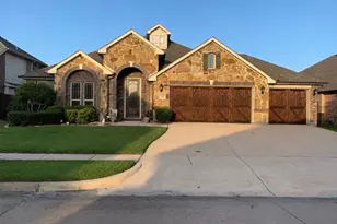 312 Kelvington Dr, Anna, TX 75409 - Photo 1