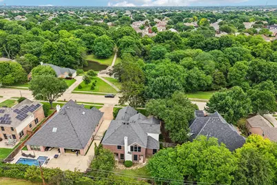 6909 Twin Ponds Drive, Plano, TX 75074 - Photo 35