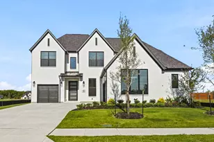 204 Hunters Gln Wy, Allen, TX 75013 - Photo 1