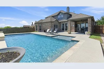 2620 Stable Door Lane, Fort Worth, TX 76244 - Photo 1