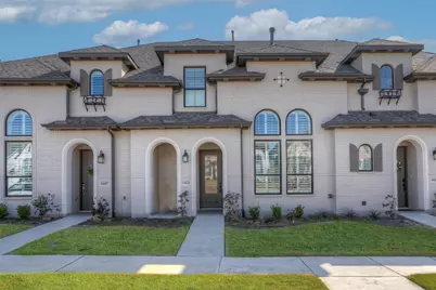 14421 Greymoore Circle, Fort Worth, TX 76008 - Photo 1