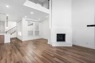 14421 Greymoore Cir, Fort Worth, TX 76008 - Photo 3