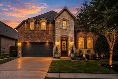 2305 Leslie Lane, McKinney, TX 75072 - Photo 1