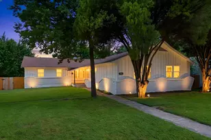 5751 Trio Ln, Dallas, TX 75241 - Photo 1